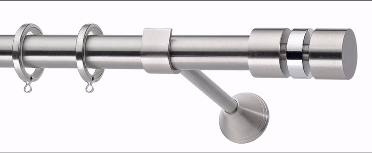 Kourtinoxulo f25 inox Dilos