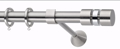 Kourtinoxulo f25 inox Dilos