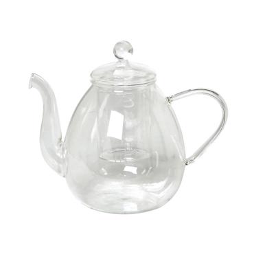 Τσαγιέρα Γυαλί.17εκ 725cc LOR733 Espiel