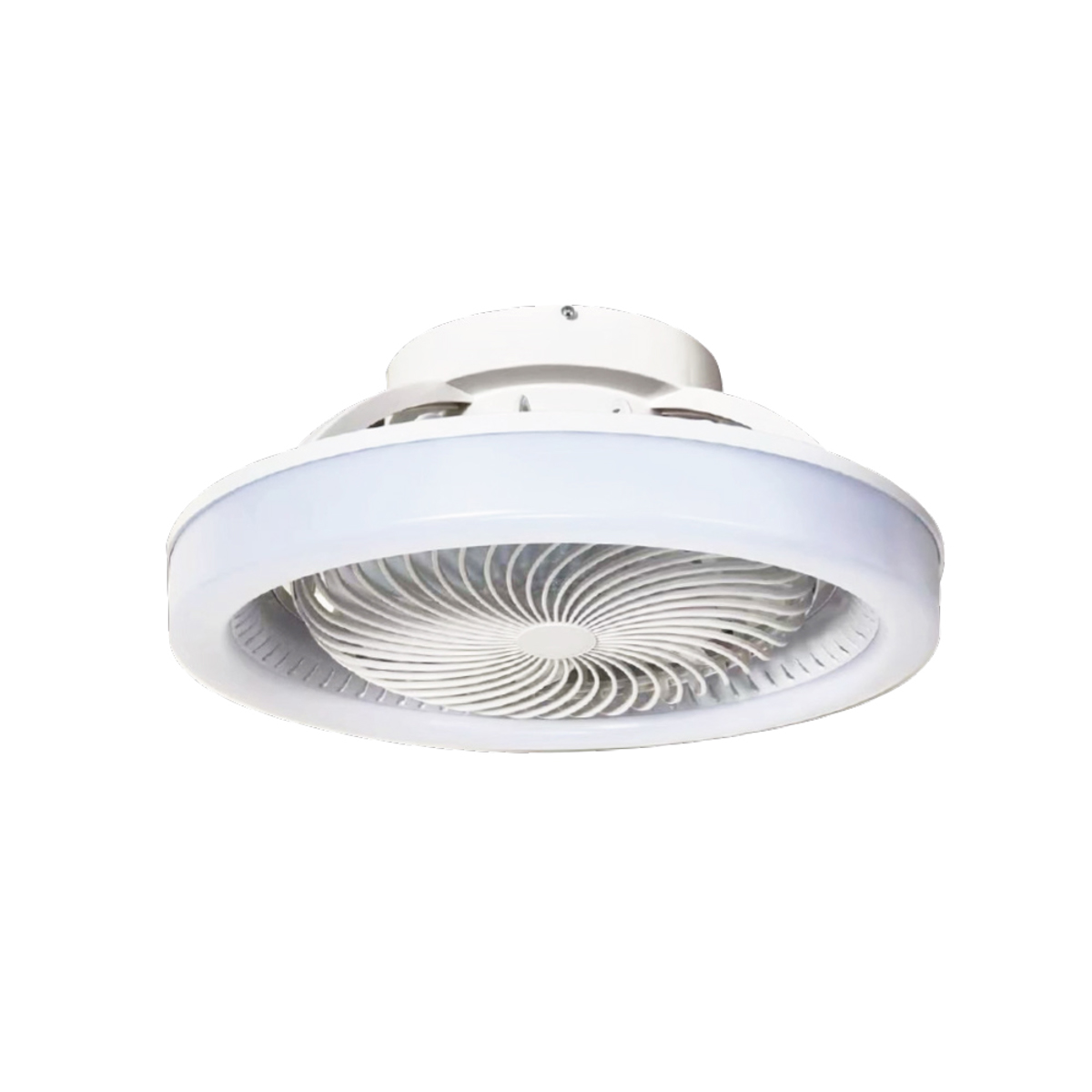 it-Lighting Anemistiras Orofis Eidin 36W LED 3CCT Lefkos (101000810)