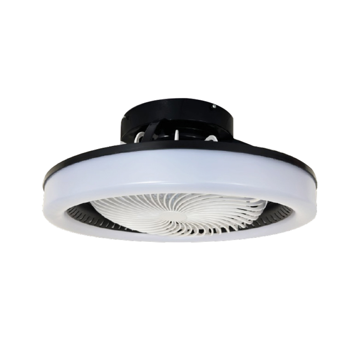 it-Lighting Anemistiras Orofis Eidin 36W LED 3CCT Mavros (101000820)