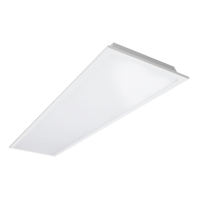 InLight LED Panel 48watt Backlight Παραλληλόγραμμο 4000Κ Φυσικό Λευκό 120x30cm (2.48.03.2)