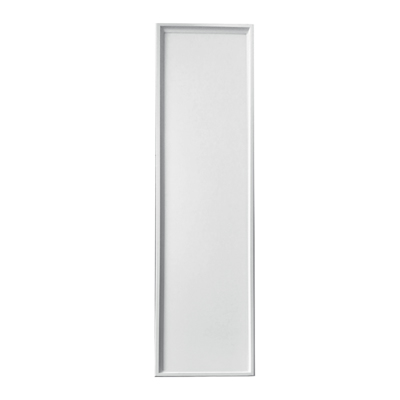 InLight LED Panel 48watt Παραλληλόγραμμο 4000Κ Φυσικό Λευκό 120x30cm (2.50.01.2)