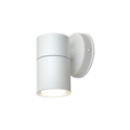 ItLighting Epitoixio Spot Ex. Xorou 'Eklutna' Lefko 1xGU10 11.3x11.3cm 80200524