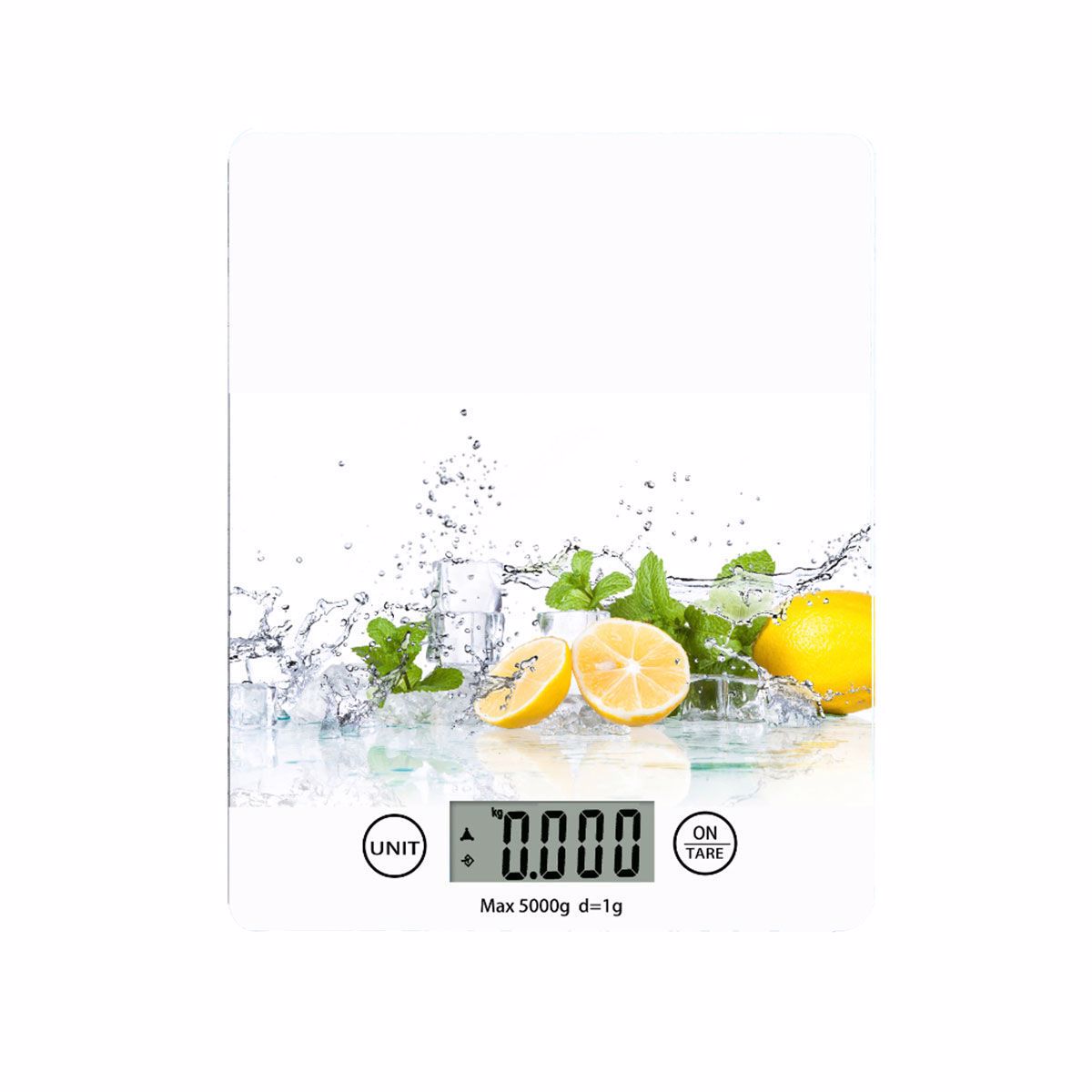 Estia Zugria Kouzinas FRESH Psifiaki Megstou Barous 5kg 01-13288