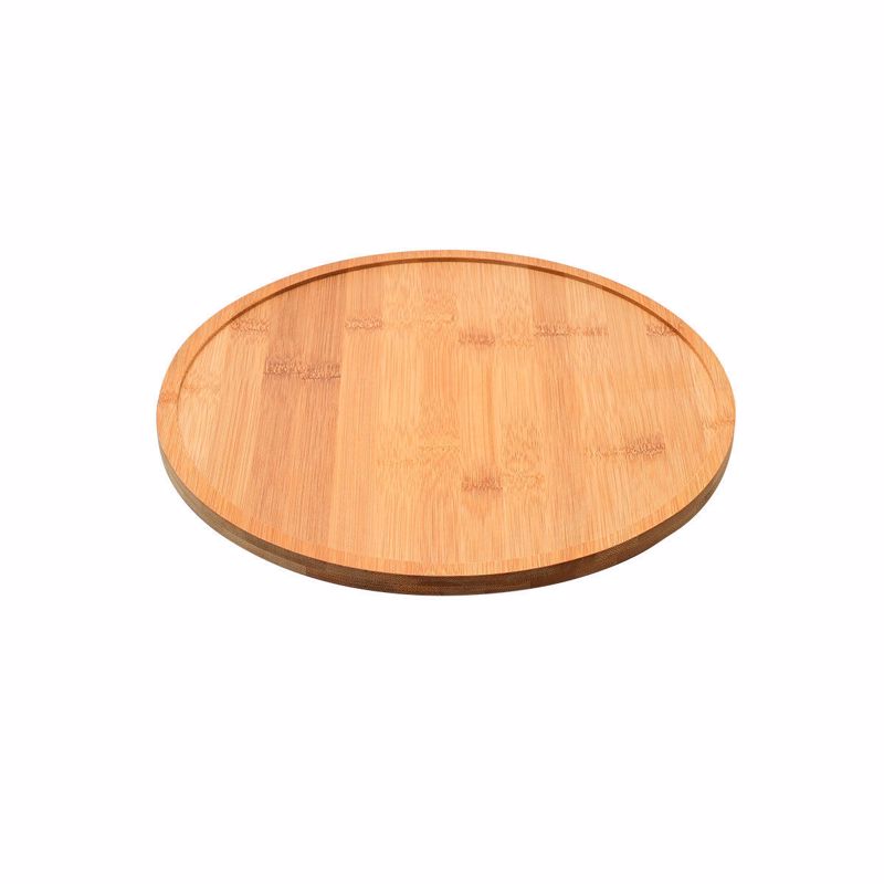 Estia Basi Turion Peristrefomeni Bamboo Essentials F32.5x2.3cm 01-17149