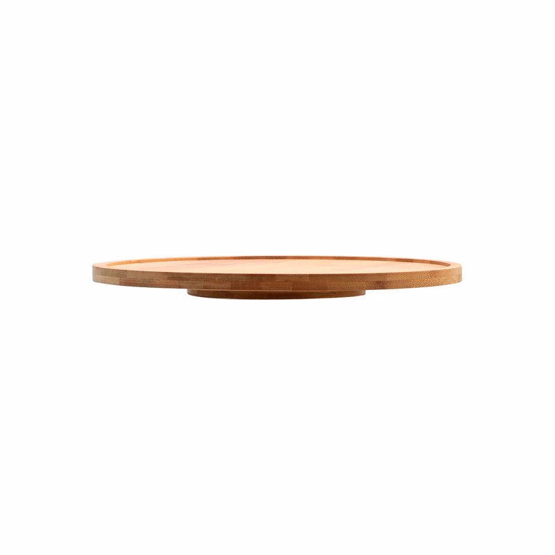 Estia Basi Turion Peristrefomeni Bamboo Essentials F32.5x2.3cm 01-17149
