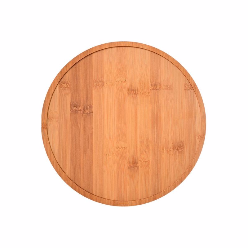 Estia Basi Turion Peristrefomeni Bamboo Essentials F32.5x2.3cm 01-17149