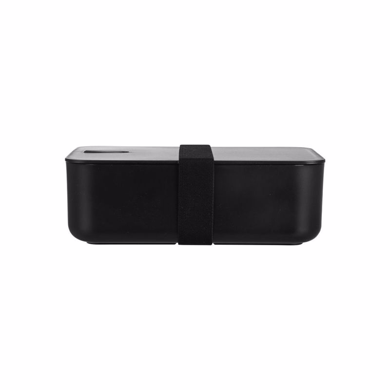 Estia Fagtodoxeio Save the Aegean 1lt Midnight Black 19x11.5x6.5cm 01-19365