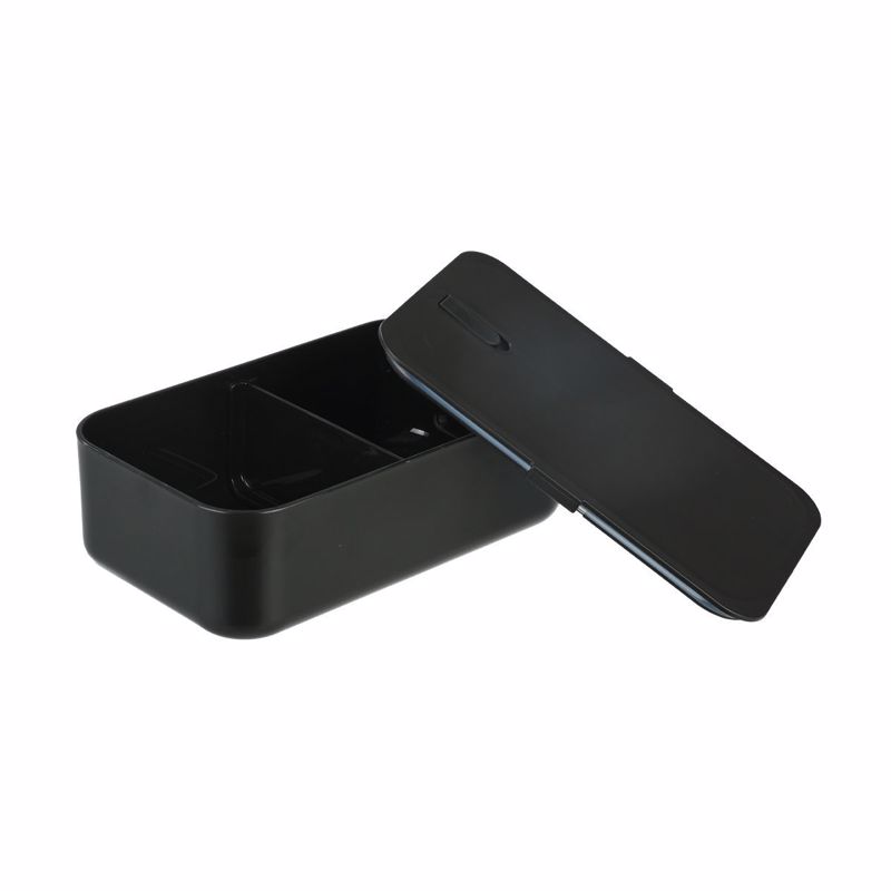 Estia Fagtodoxeio Save the Aegean 1lt Midnight Black 19x11.5x6.5cm 01-19365