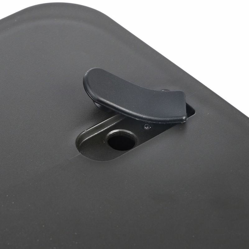 Estia Fagtodoxeio Save the Aegean 1lt Midnight Black 19x11.5x6.5cm 01-19365