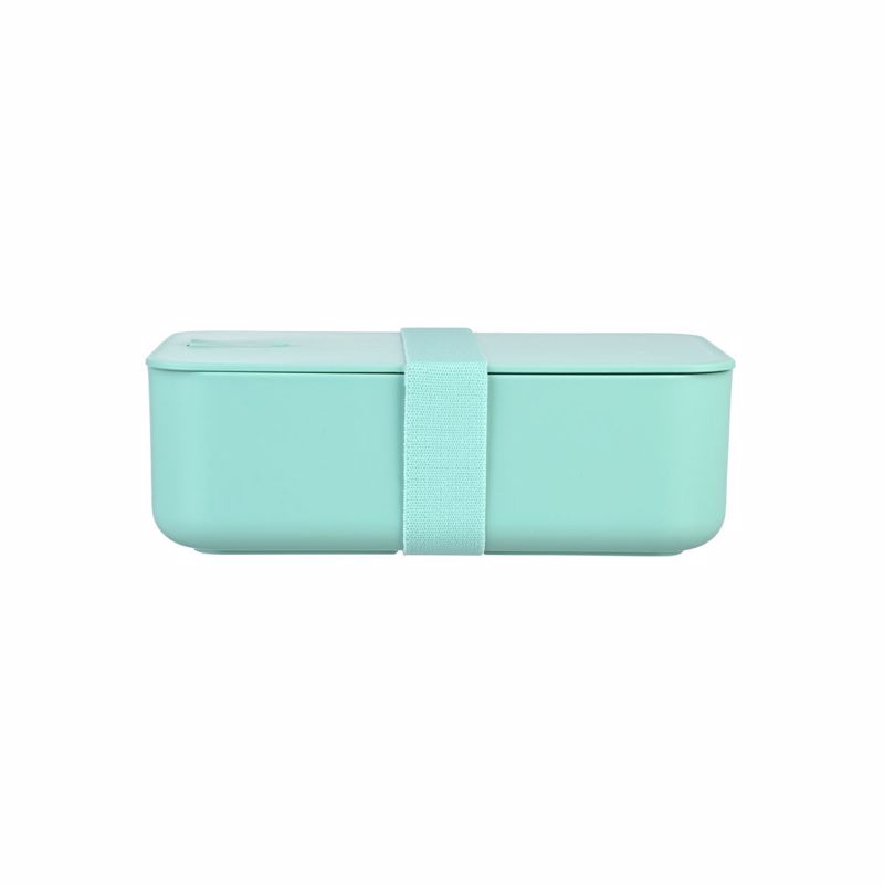 Estia Fagtodoxeio Save the Aegean 1lt Bermuda Green 19x11.5x6.5cm 01-19396