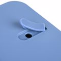 Estia Fagtodoxeio Save the Aegean 1lt Denim Blue 19x11.5x6.5cm 01-19419