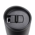 ESTIA Thermos Inox Travel Mug Save the Aegean 450ml Midnight Black 01-20316