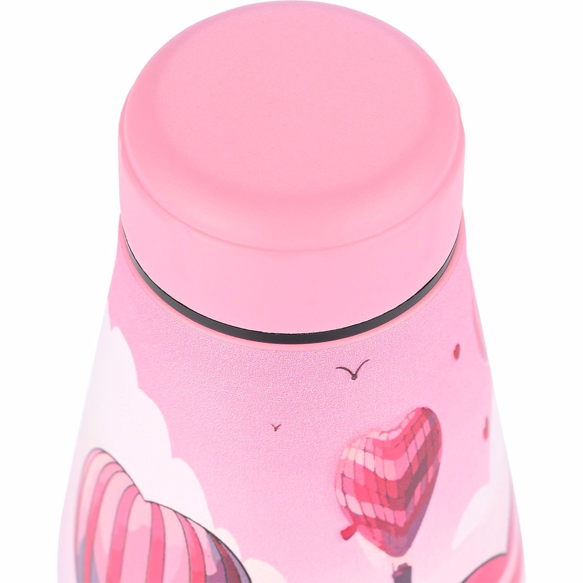 Estia Thermos Travel Flask SAVE THE AEGEAN 500ml LOVE ASCEND 01-22266