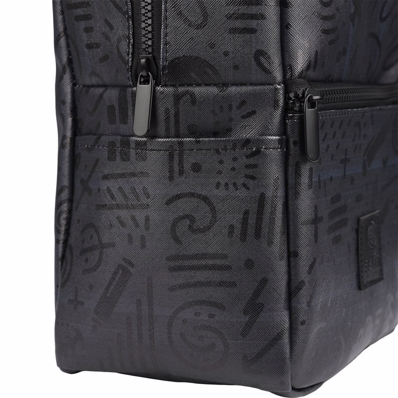 Estia Tsanta Fagtou SAVE THE AEGEAN Isothermiki 7lt Noir Echo 01-22389