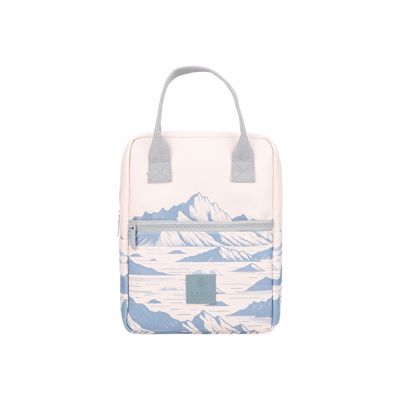 Estia Τσάντα Φαγητού SAVE THE AEGEAN Ισοθερμική 7lt Alpine Essence 01-22518