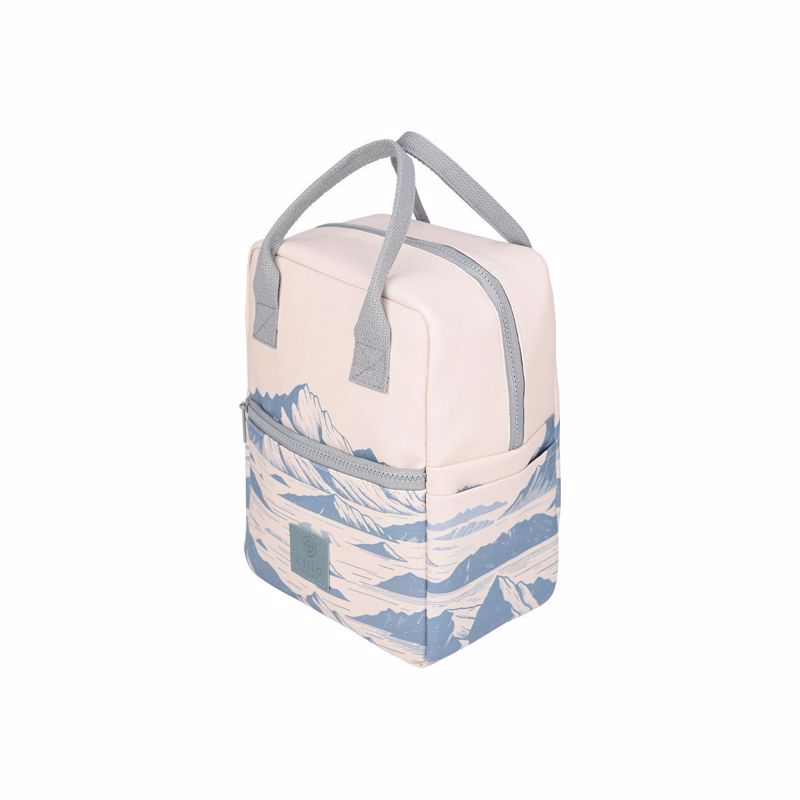 Estia Tsanta Fagtou SAVE THE AEGEAN Isothermiki 7lt Alpine Essence 01-22518