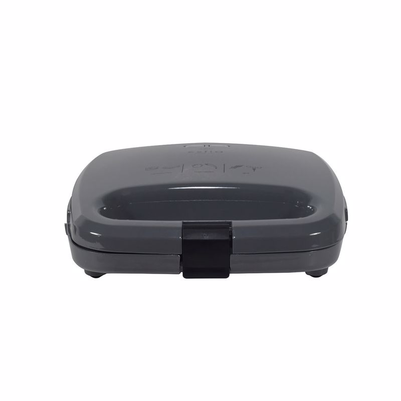 ESTIA TOSTIERA AROMA GREY 2 ThESEON 750w GRI 06-10010