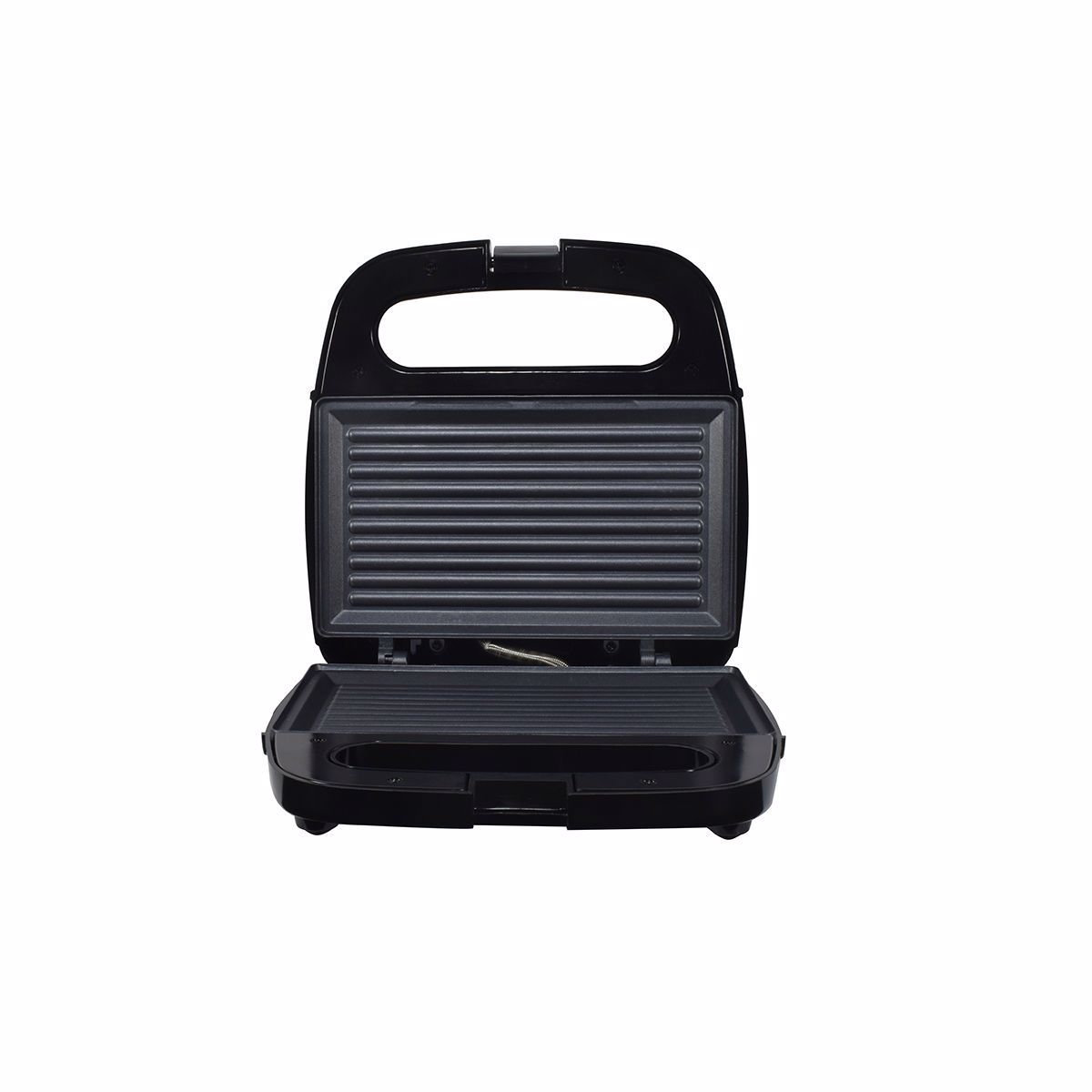 ESTIA TOSTIERA BLACK PLUS 2 ThESEON 750w MAuRI 06-10027
