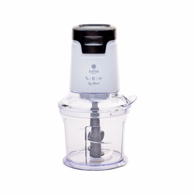 ESTIA ΠΟΛΥΚΟΠΤΗΣ MULTI TOP BLEND 500w ΜΕ ΠΛΑΣΤΙΚΟ ΜΠΟΛ 0.6lt 06-11208
