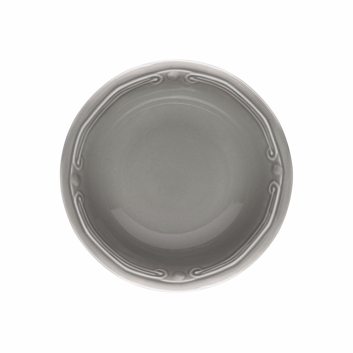 Estia Bol Athénée Porselanino Anagufo 16.5cm Ggri 07-13721