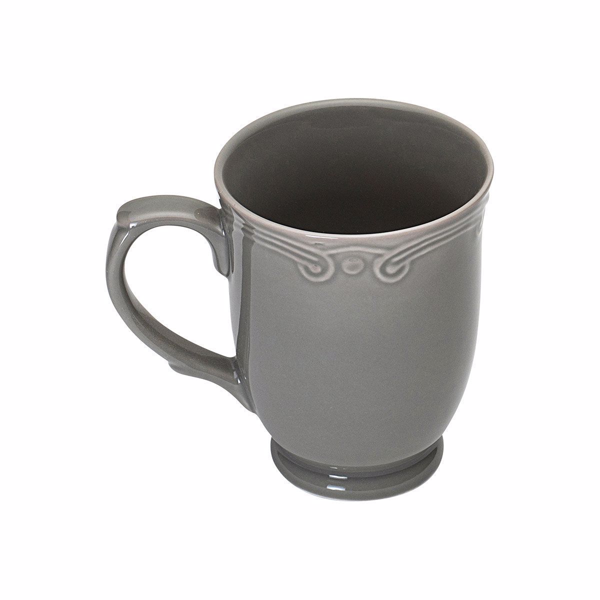 Estia Koupa tou Kafe Athénée Porselanini Anagufi 340ml Ggri 07-13745