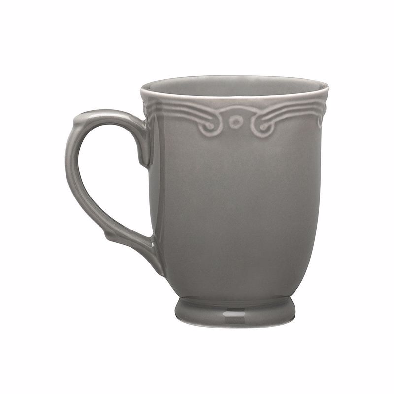 Estia Koupa tou Kafe Athénée Porselanini Anagufi 340ml Ggri 07-13745