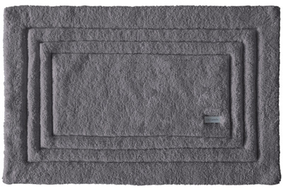 Guy Laroche Πατάκι μπάνιου 100% Cotton LINEA Titanium 40X60