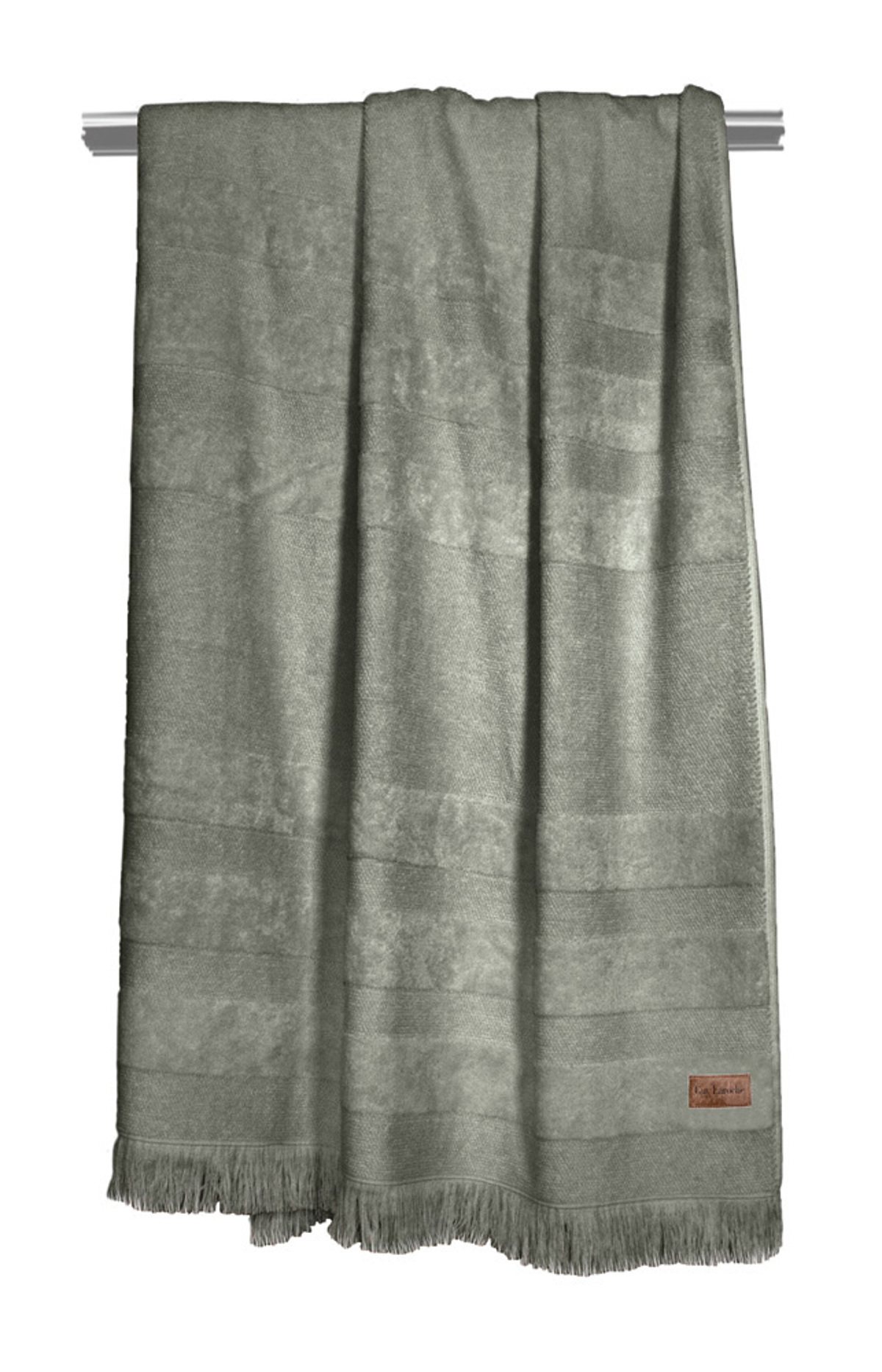 Guy Laroche Petseta thalassis 90x180 LAGOON Xaki