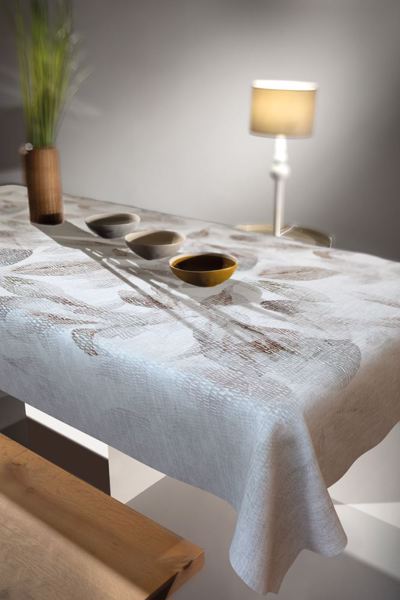 Saint Clair Τραπεζομάντηλο 1035 Stone 145x220cm