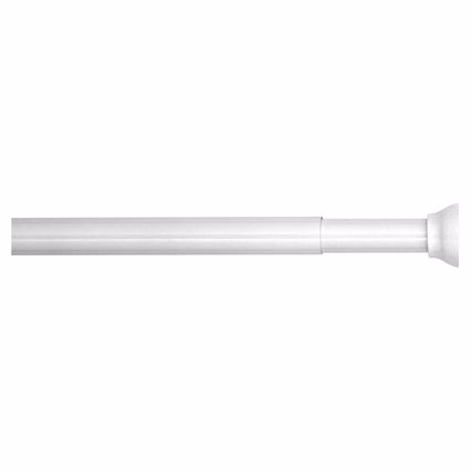 Sealskin 70-115 Ø 20 mm white βραχίονας μπάνιου πτυσσόμενος