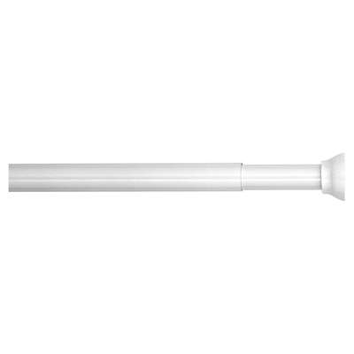 Sealskin 70-115 Ø 20 mm white βραχίονας μπάνιου πτυσσόμενος