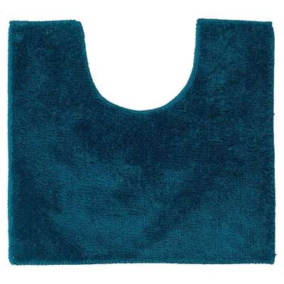 Sealskin Doux 45x50 petrol πατάκι λεκάνης