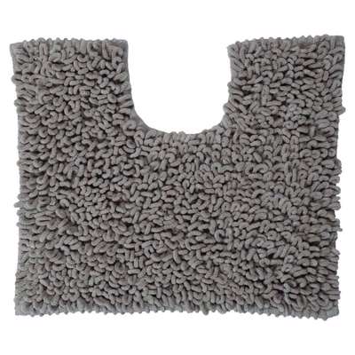 Sealskin Twist 45x55 light grey πατάκι λεκάνης