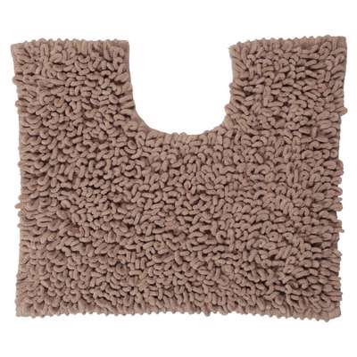 Sealskin Twist 45x55 sand πατάκι λεκάνης