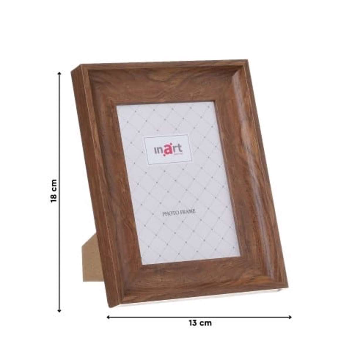 Inart Korniza PL Natural 13X18 3-30-524-0012