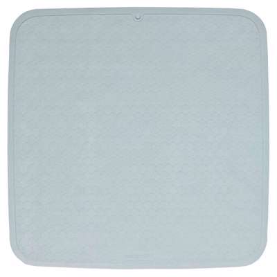 Sealskin Rubelle 52x52 blue αντιολισθητικό ταπέτο ντουζιέρας
