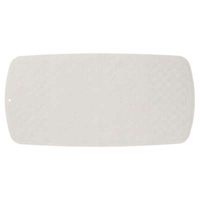 Sealskin Rubelle 37x75 white αντιολισθητικό ταπέτο μπανιέρας