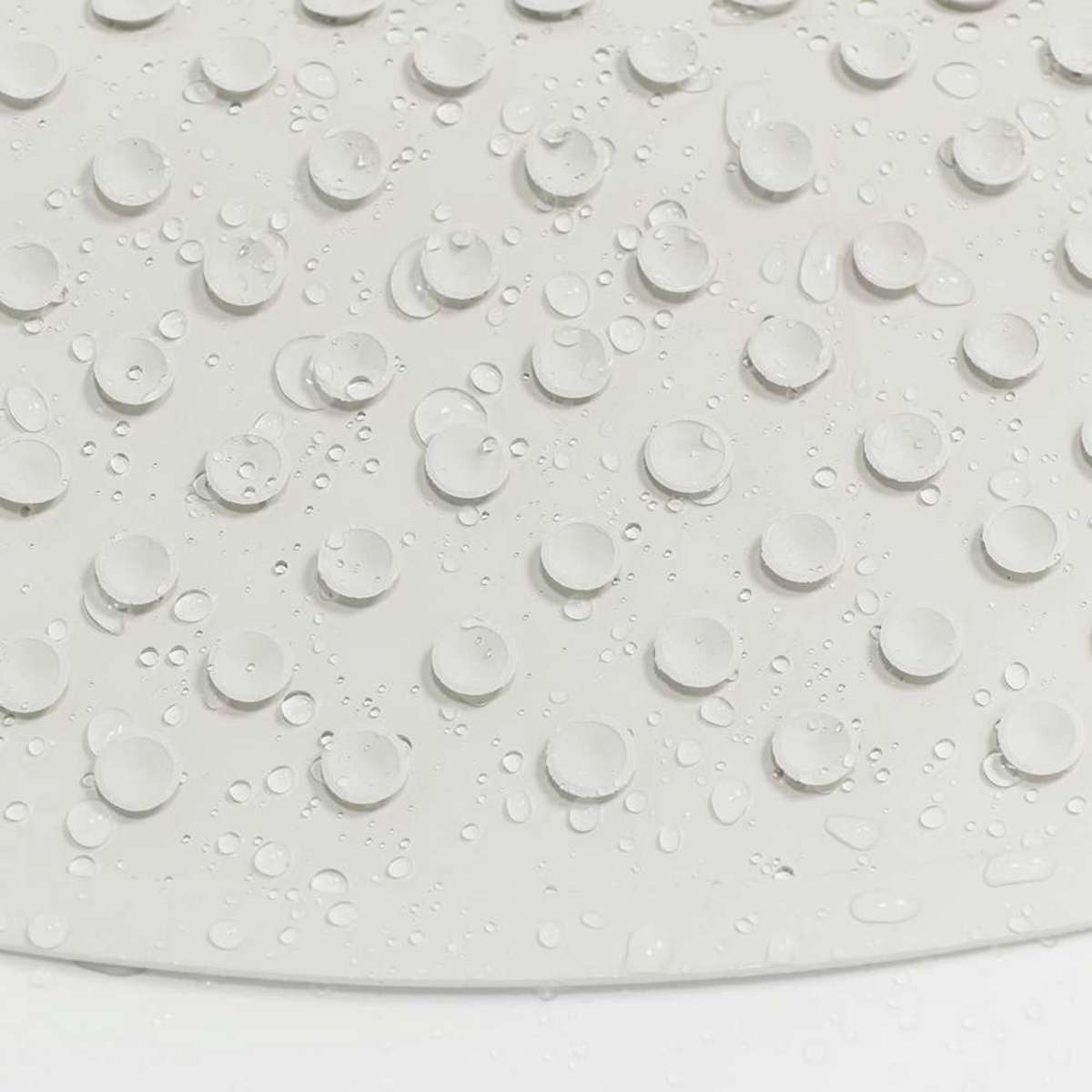 Sealskin Rubelle 37x75 white antiolisthitiko tapeto banieras