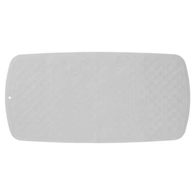 Sealskin Rubelle 37x75 grey αντιολισθητικό ταπέτο μπανιέρας