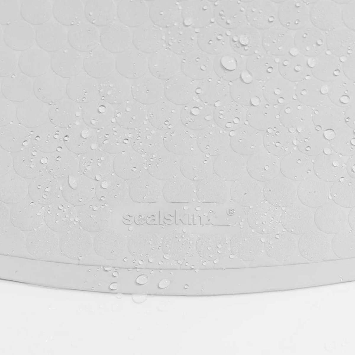 Sealskin Rubelle 37x75 grey antiolisthitiko tapeto banieras