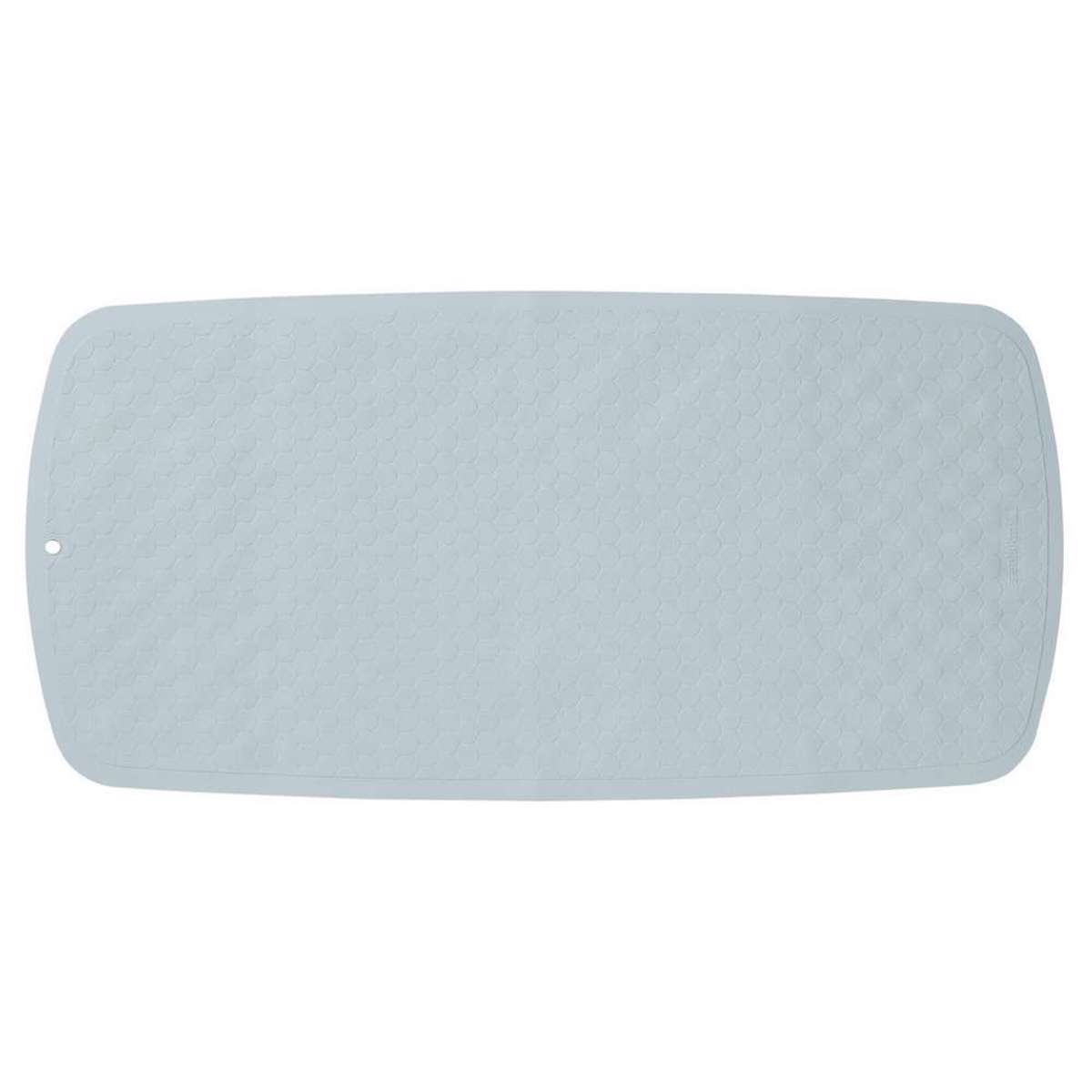 Sealskin Rubelle 37x75 blue antiolisthitiko tapeto banieras