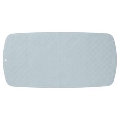 Sealskin Rubelle 37x75 blue αντιολισθητικό ταπέτο μπανιέρας