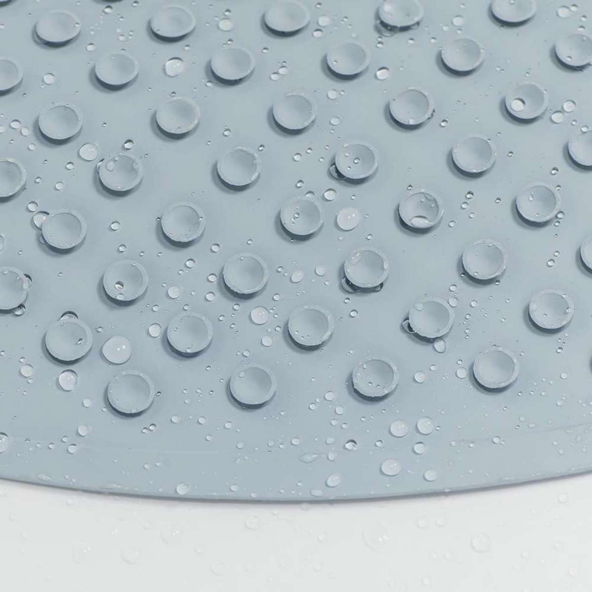 Sealskin Rubelle 37x75 blue antiolisthitiko tapeto banieras