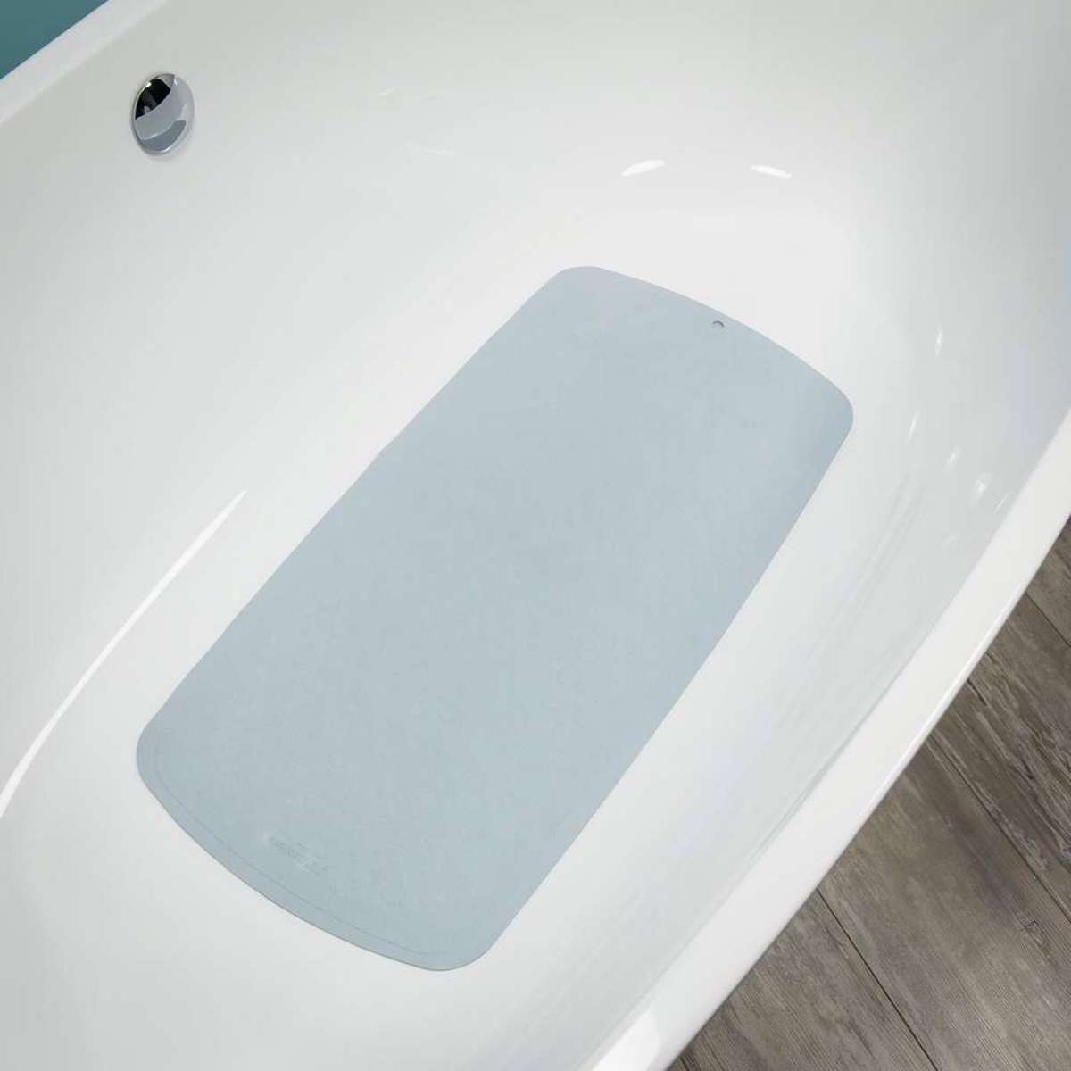 Sealskin Rubelle 37x75 blue antiolisthitiko tapeto banieras