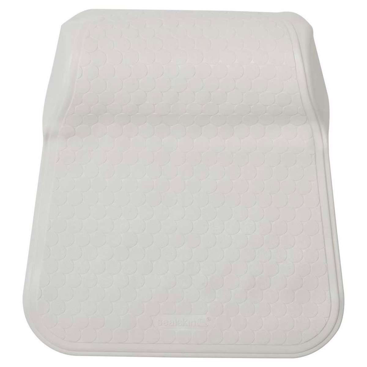 Sealskin Rubelle 33x41 white maxilari banieras