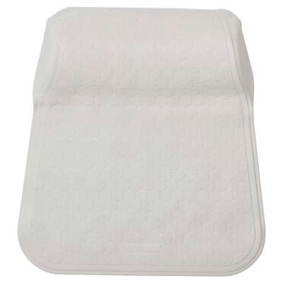 Sealskin Rubelle 33x41 white μαξιλάρι μπανιέρας