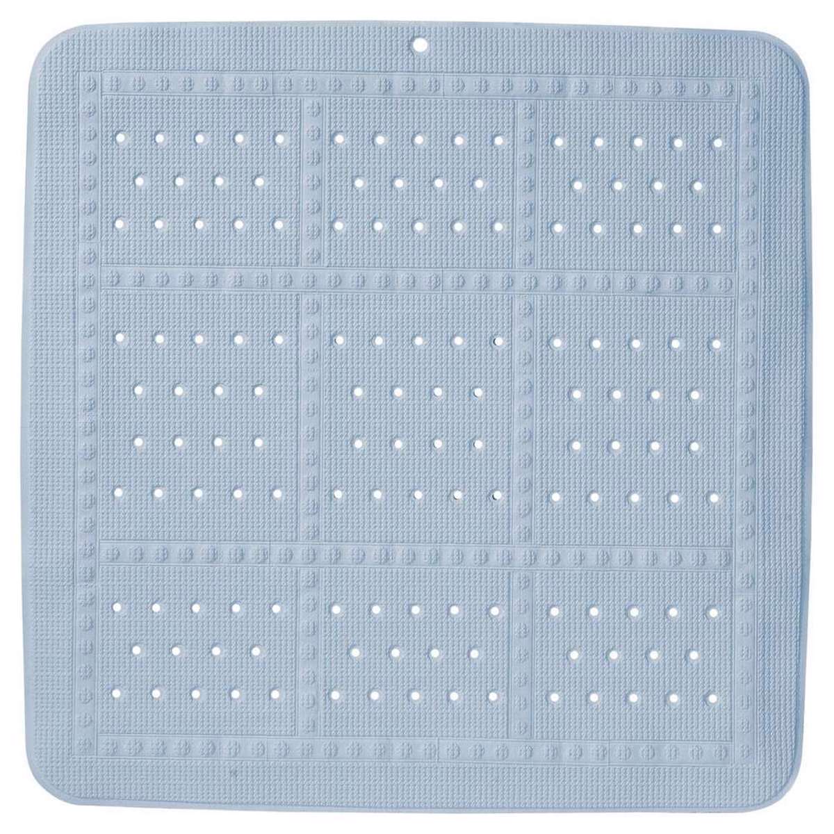Sealskin Unilux 55x55 blue antiolisthitiko tapeto ntouzieras