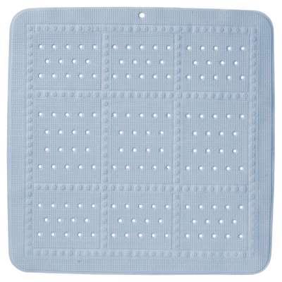 Sealskin Unilux 55x55 blue αντιολισθητικό ταπέτο ντουζιέρας